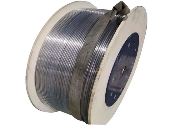 1/8  2205 ASTM A789 Oilfield Coil Tubing